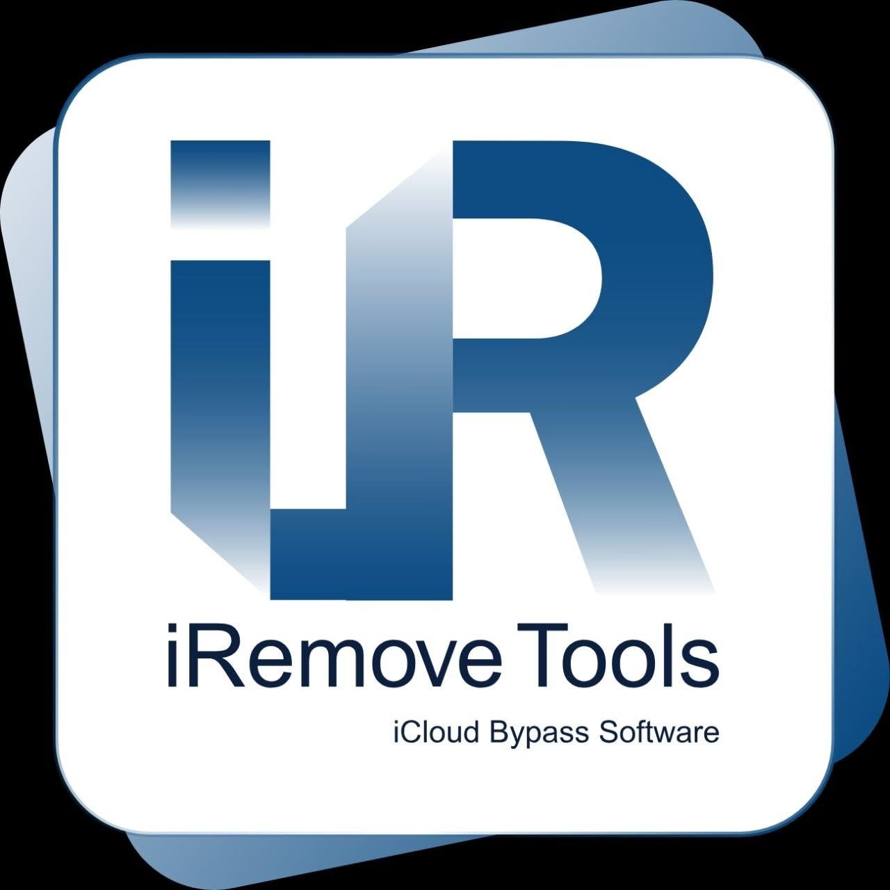 IRemove Tool iCloud Bypass for iPhone X
