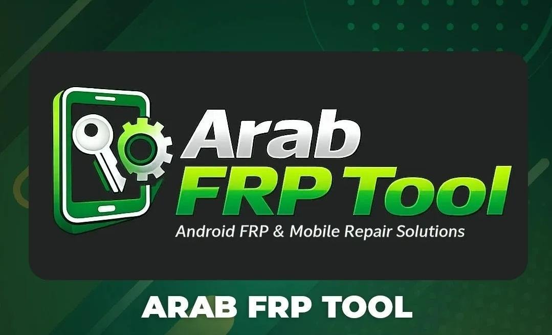🛠️ Arab FRP Tool Rent — 6 Hours ⚡