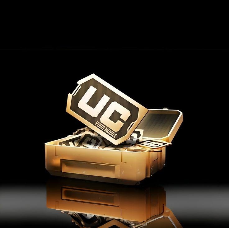 PUBG Offer ( China Web Done & Error ) 3850 UC