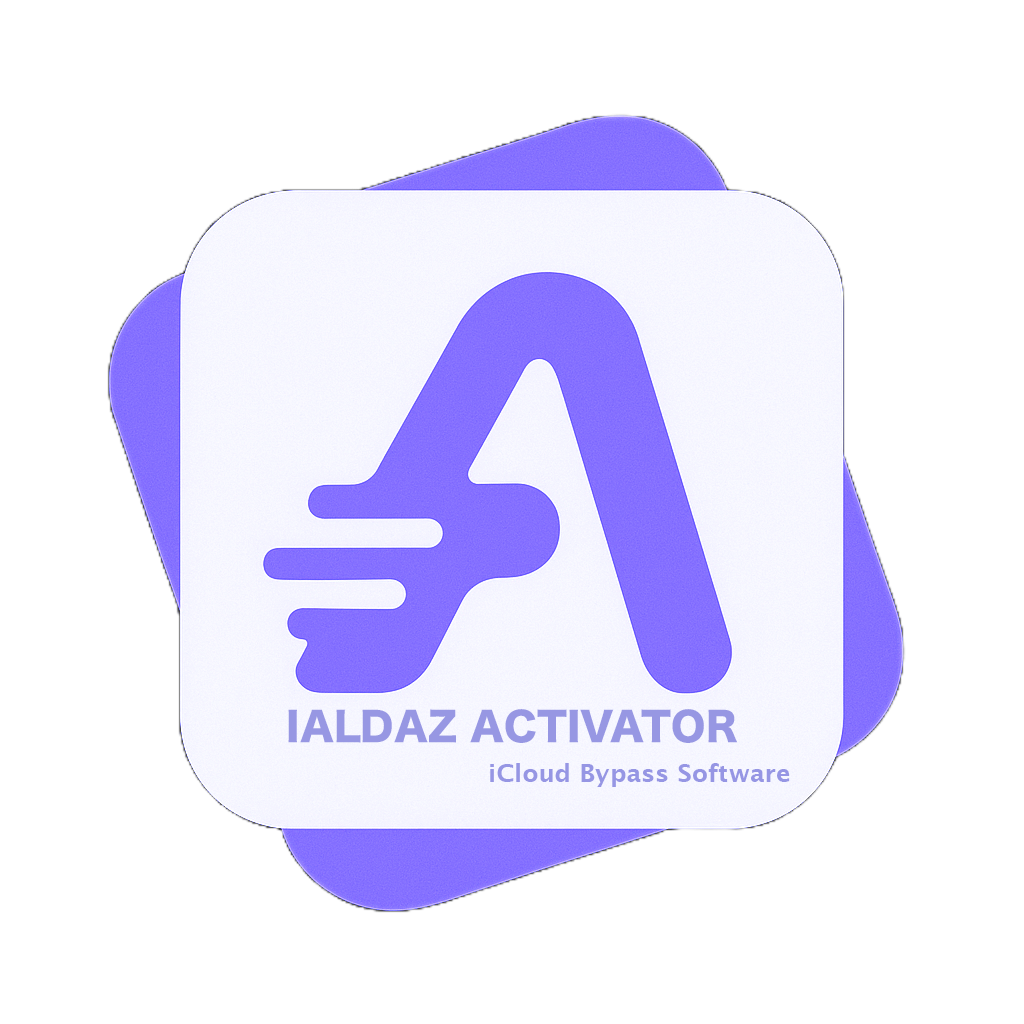 AldazRActivator Premium Passcode A12/A13 | iPhone XS Max (Win+Mac)