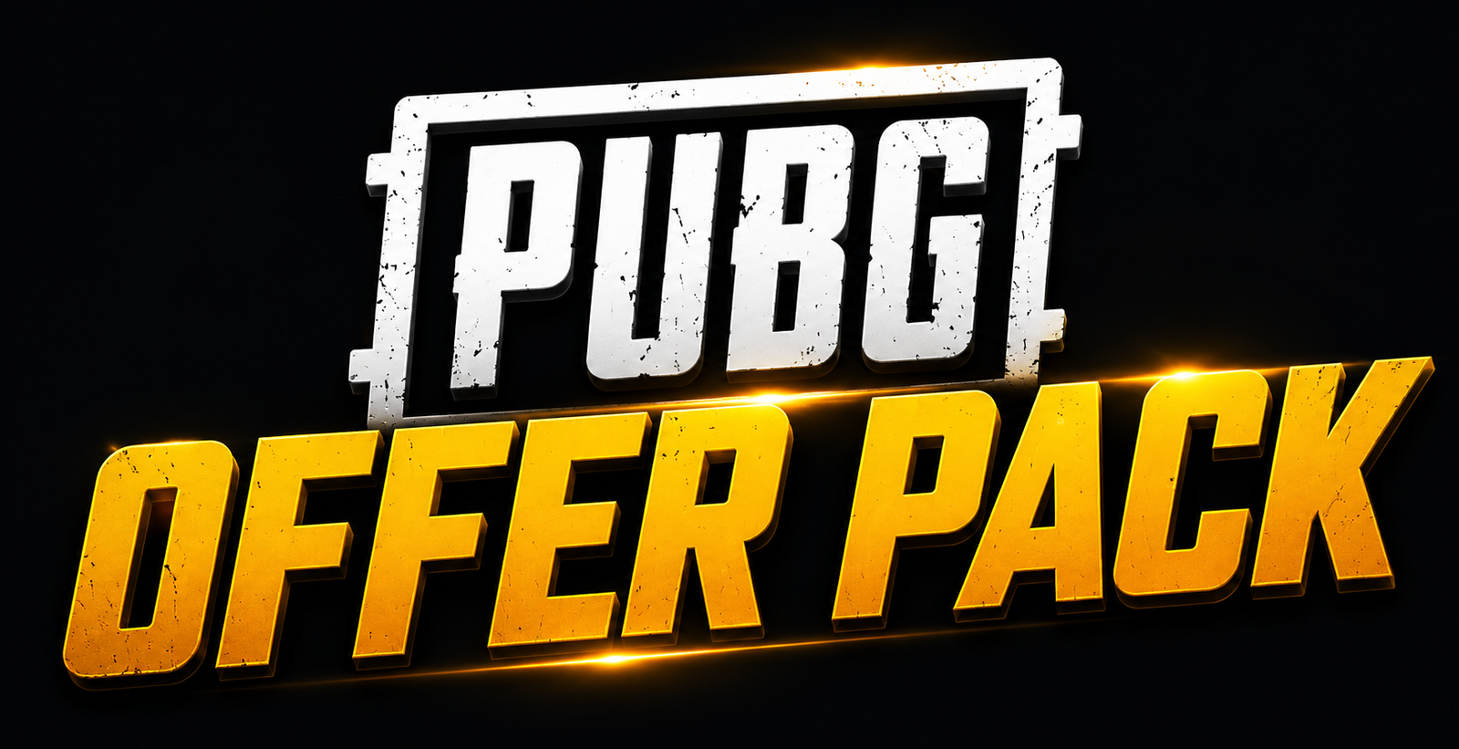 ONE TIME OFFER ( 336 UC )