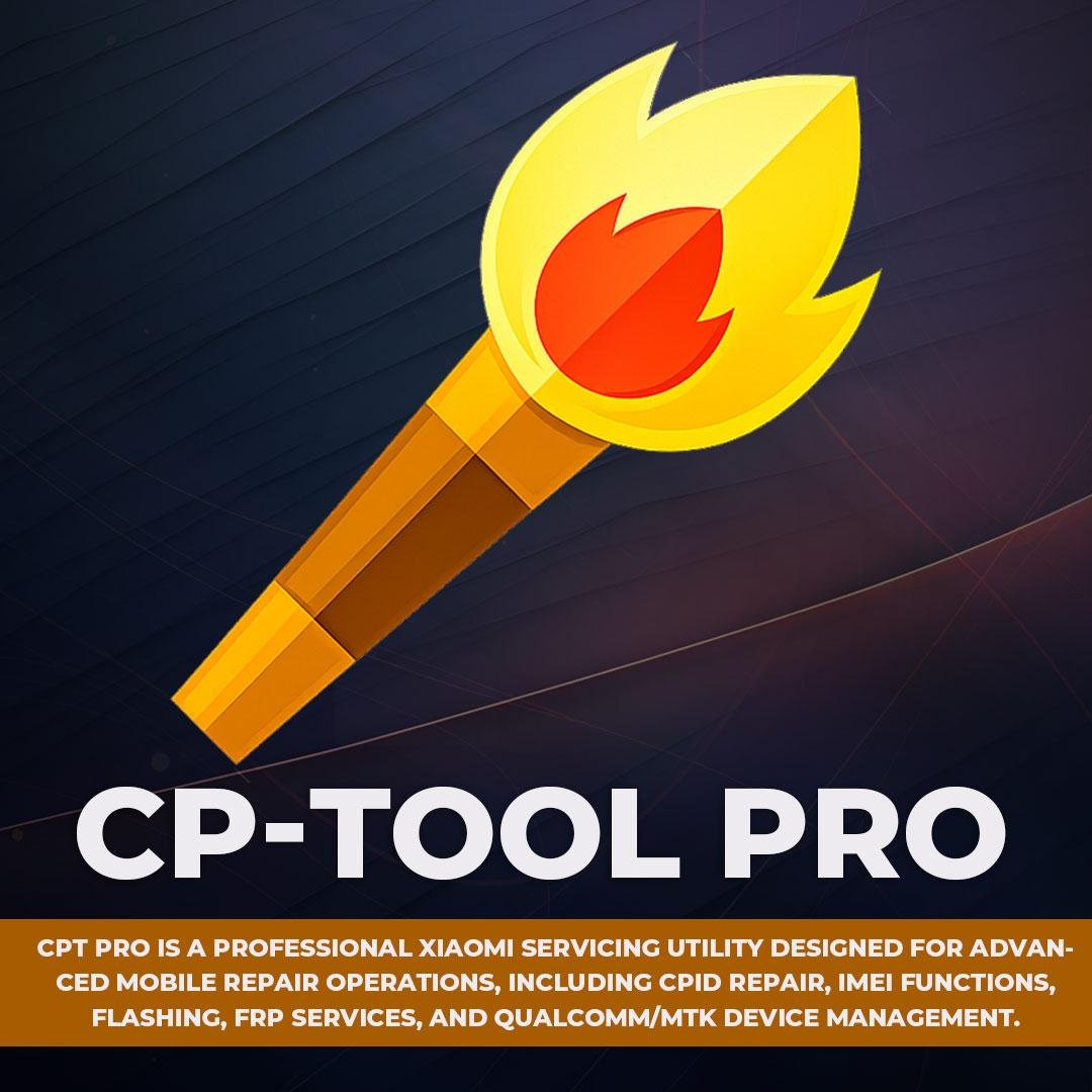 CP-Tool CPT Pro - Rent - 12 Hours  Source #3
