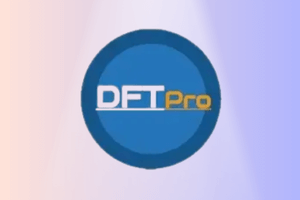 DFT PRO NEW USER 1 YEAR