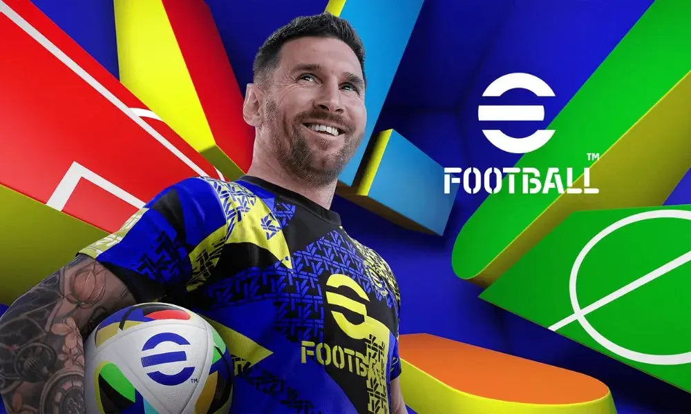Efootball 3250 Coins ( Android )