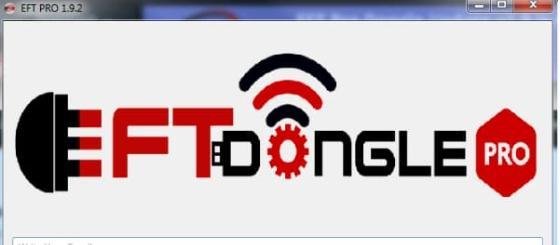 EFT (Dongle) 1 Year Support Activation