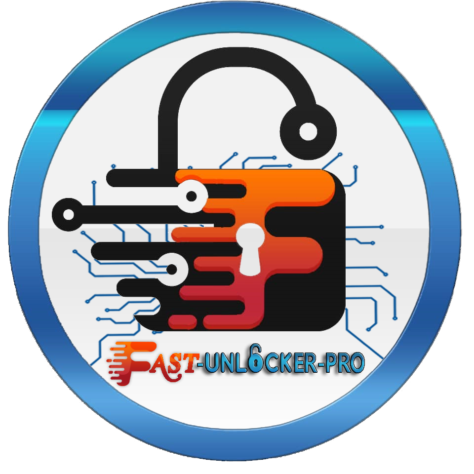 Fast Unlocker Pro [ Samsung  LG  Alcatel  TINNO ...etc ] OLD USER