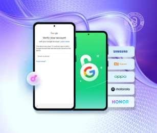Samsung FRP Worldwide | IMEI Only | Android 17 only ✨