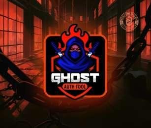 Ghost Auth Tool – Flash • EFS • Mi Cloud • FDL • FRP | Existing Users ⭐️