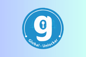 Global Unlocker Pro tool Add Annual Exist  User