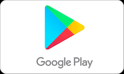 Google Play USA | $5 Gift Card ⭐️