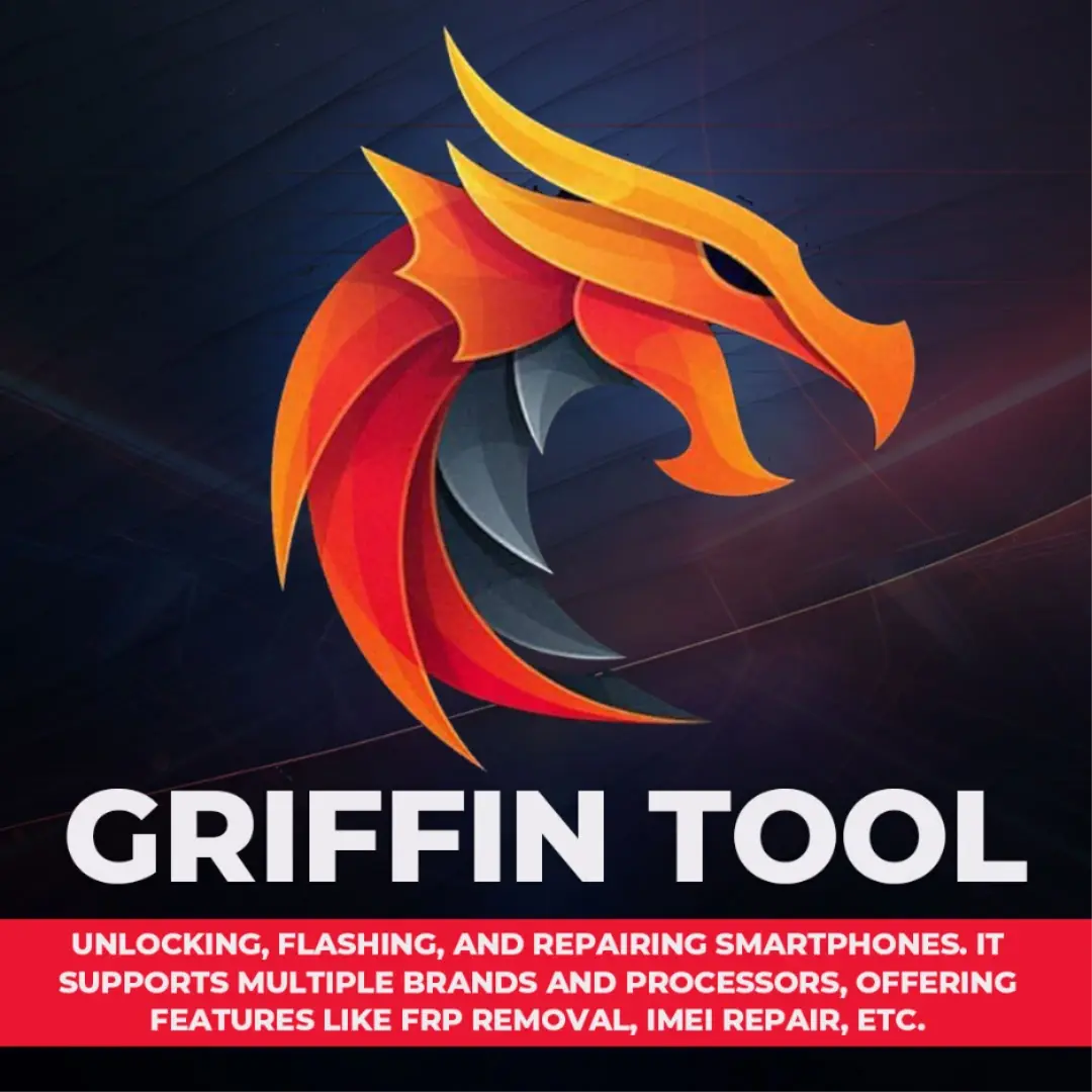 Griffin-Unlocker Create New Account 12 Months