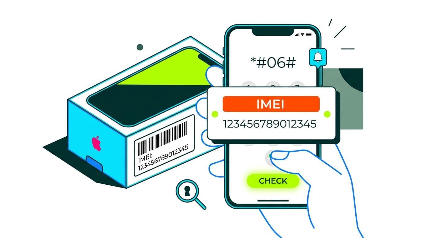 All-in-one (Basic Info) [IMEI/SN]