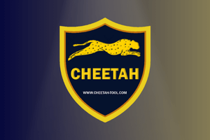 Cheetah Tool PRO - 1 YEARActivation