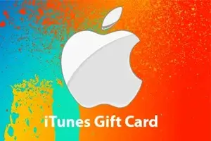 iTunes Gift Card USA 2$ ( Auto )