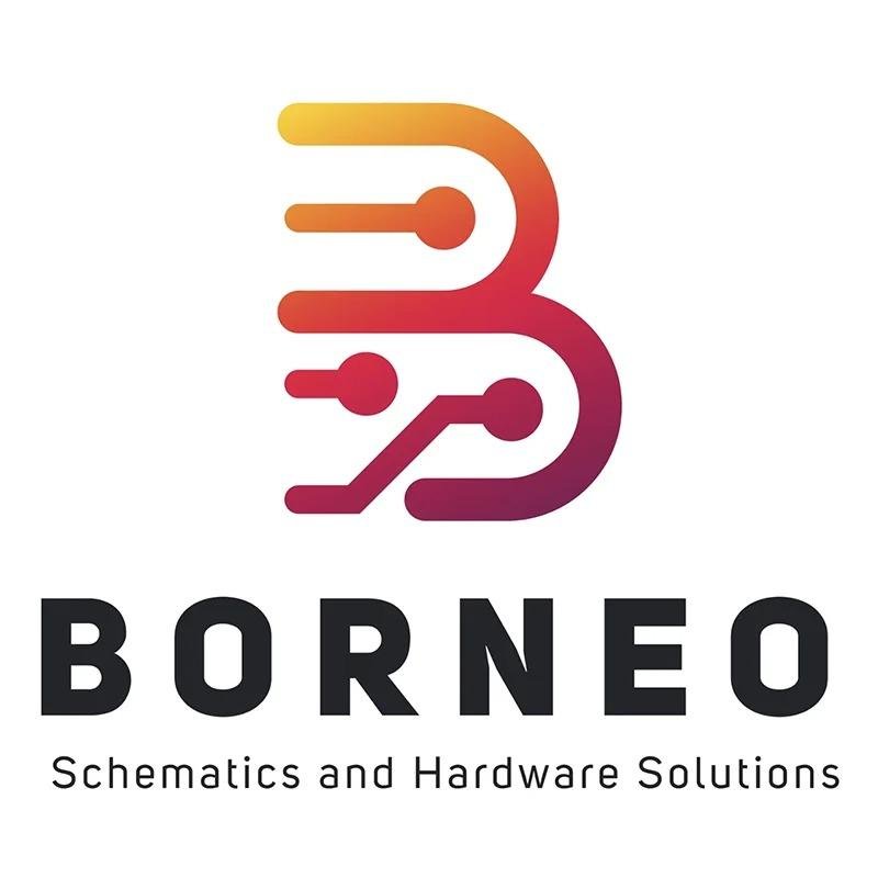 Borneo Schematics Hardware Tool Activation Code Instant [ 3 Months - 2 PC ]