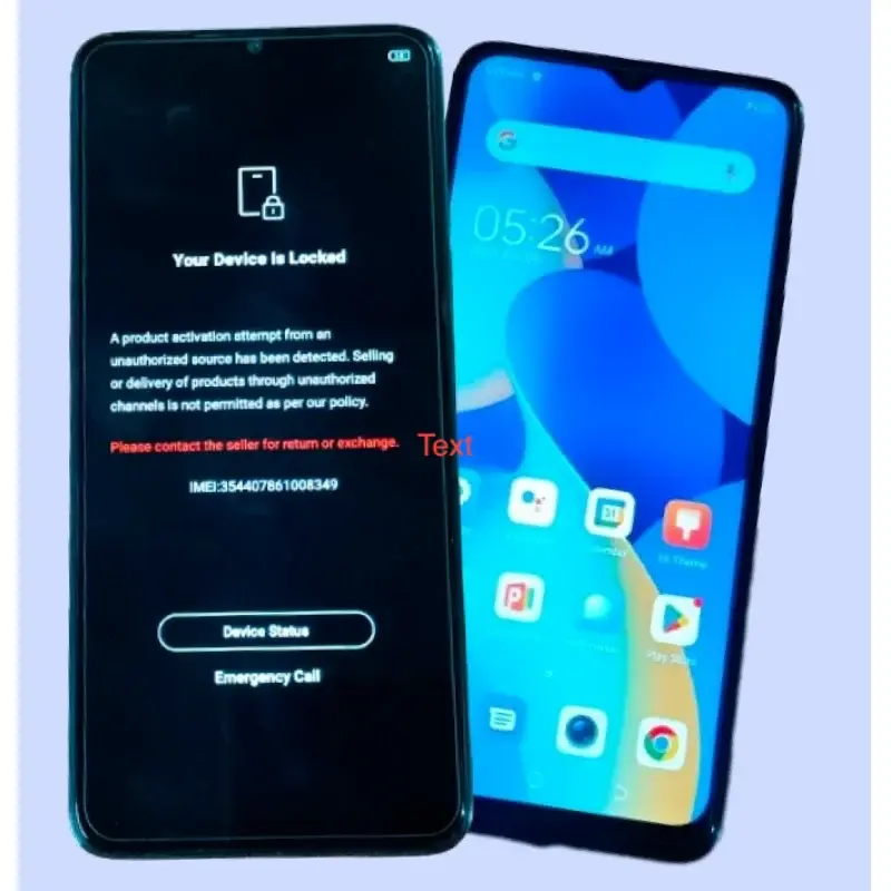 TECNO INFINIX MDM UNLOCK BY IMEI  EMERGENCY SERVICE ✅ SUNDAY OFF) 1-6H MAX 12 HOURS ( S1 )✨