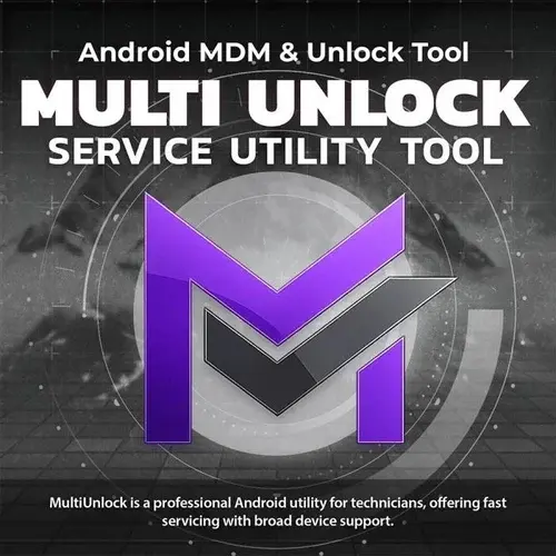 MultiUnlock Create User – 1 Year License | Yape Fix ⭐️
