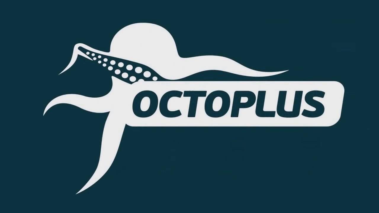 Octoplus / Octopus Box Credits 