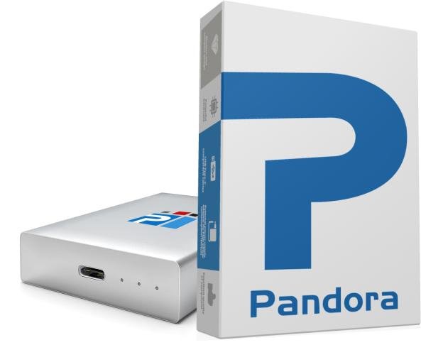🛠️ Pandora Digital Login — 48 Hours ⚡