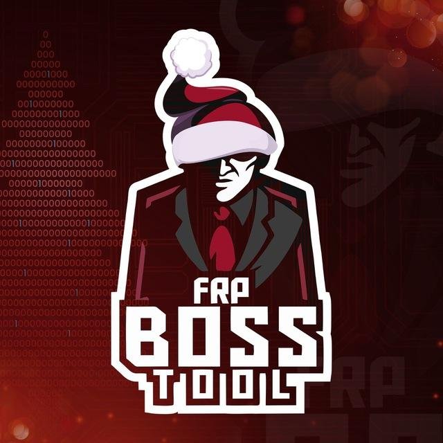 Frp Boss Tool Recharge User (Samsung /Xiaomi/Nokia HMD) All Service 24/7 Working Auto API
