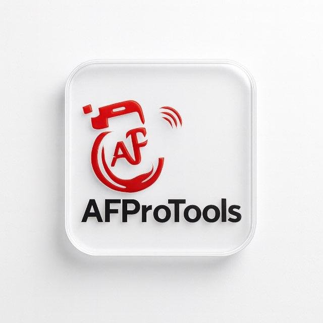 AFPro A12+ Activator All iPhone & iPads (No Signal) (All Global & China Devices Support) Xr Till 17 Pro Max