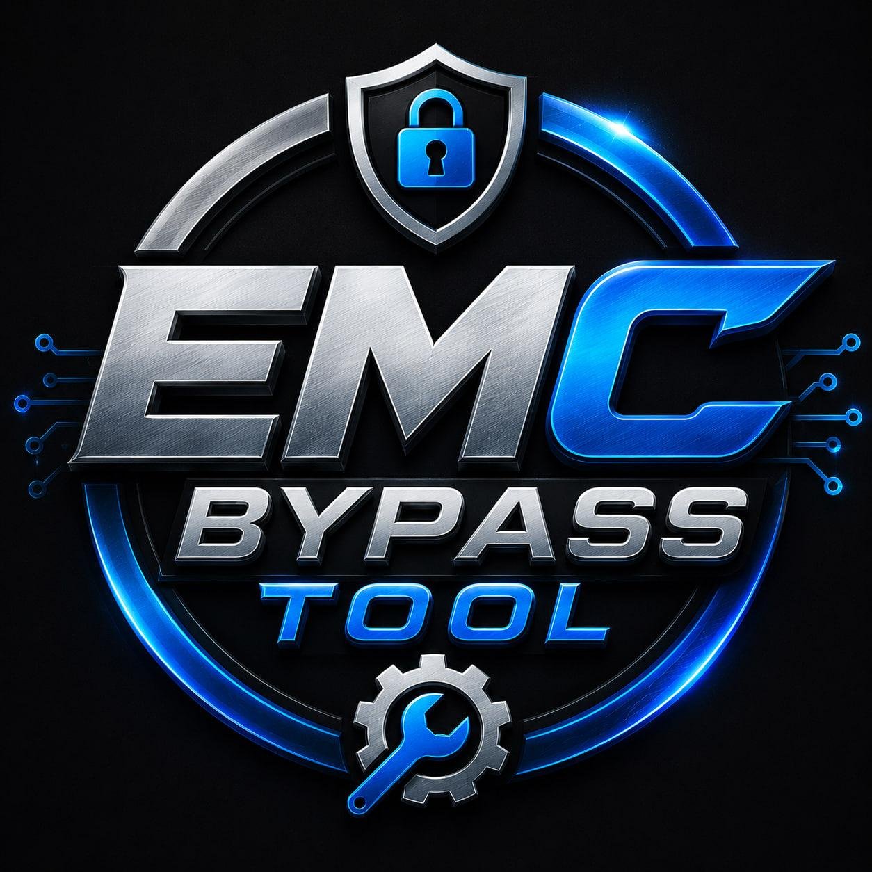 EMC Bypass for iPad [ WITH SIGNAL ] ⭐️