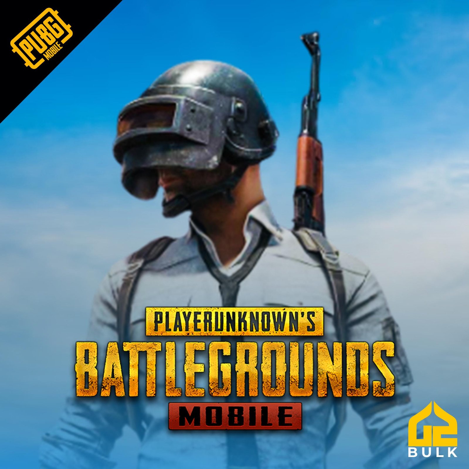 PUBG 325 UC ( BY ID )