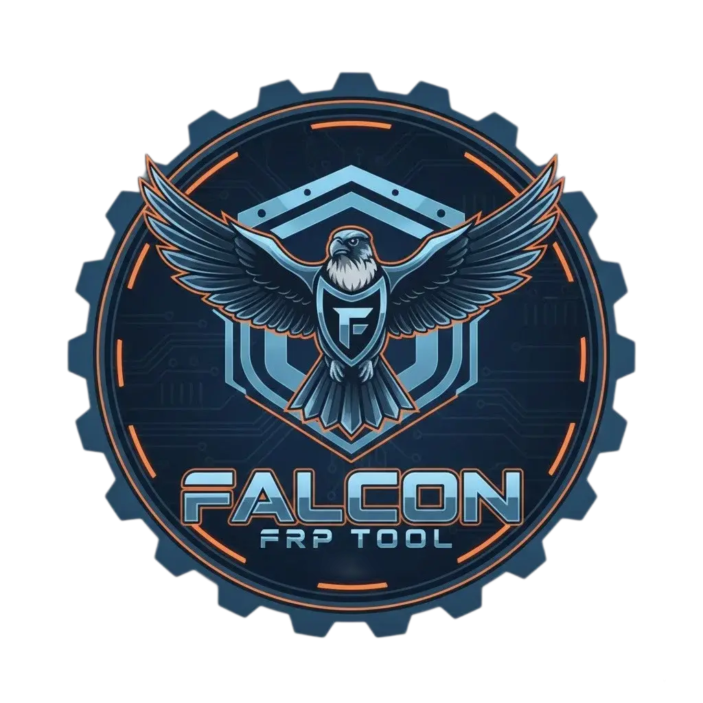 Falcon FRP Tool Credits Existing Users ⭐️