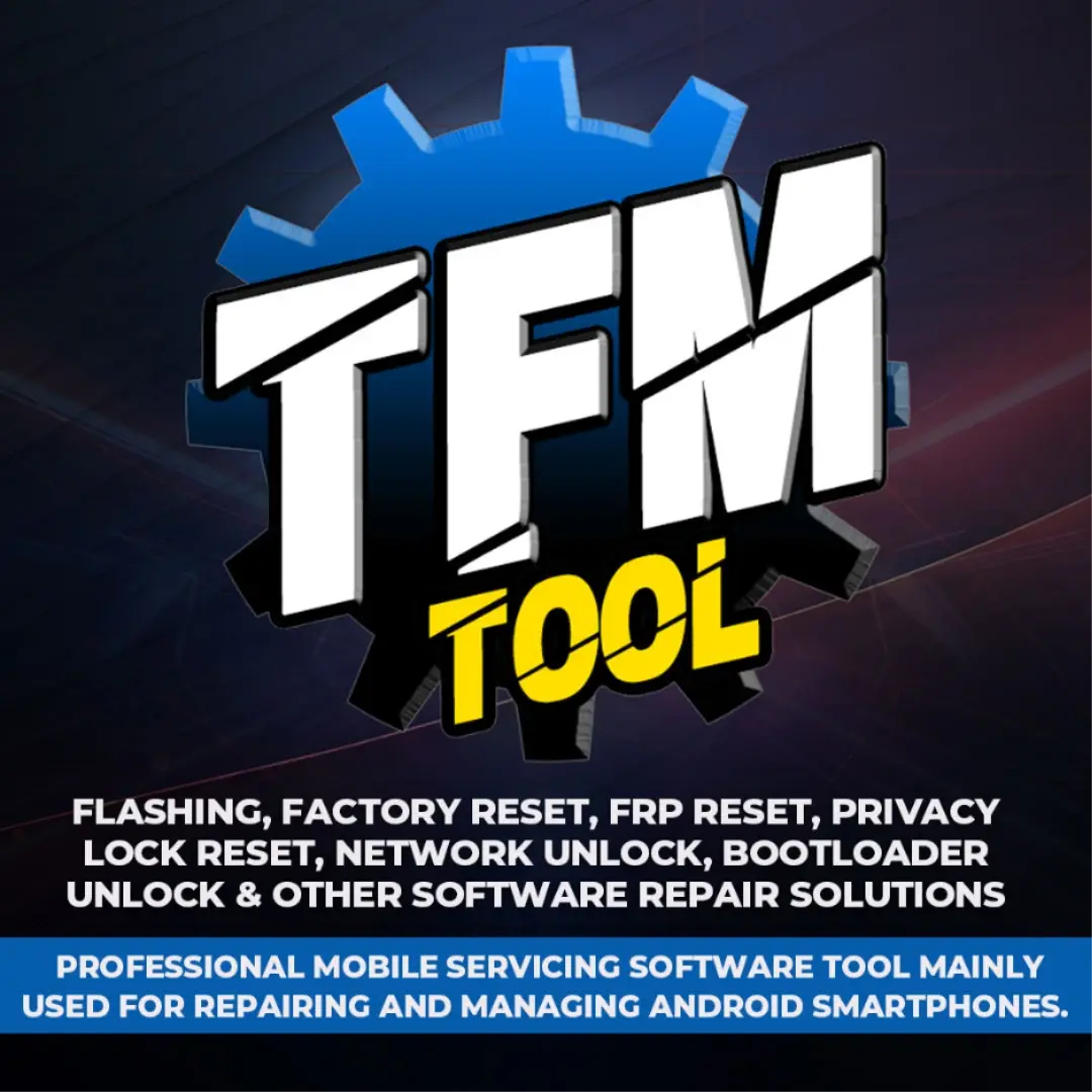 TFM Tool Pro Activation | 1 Years ⭐️