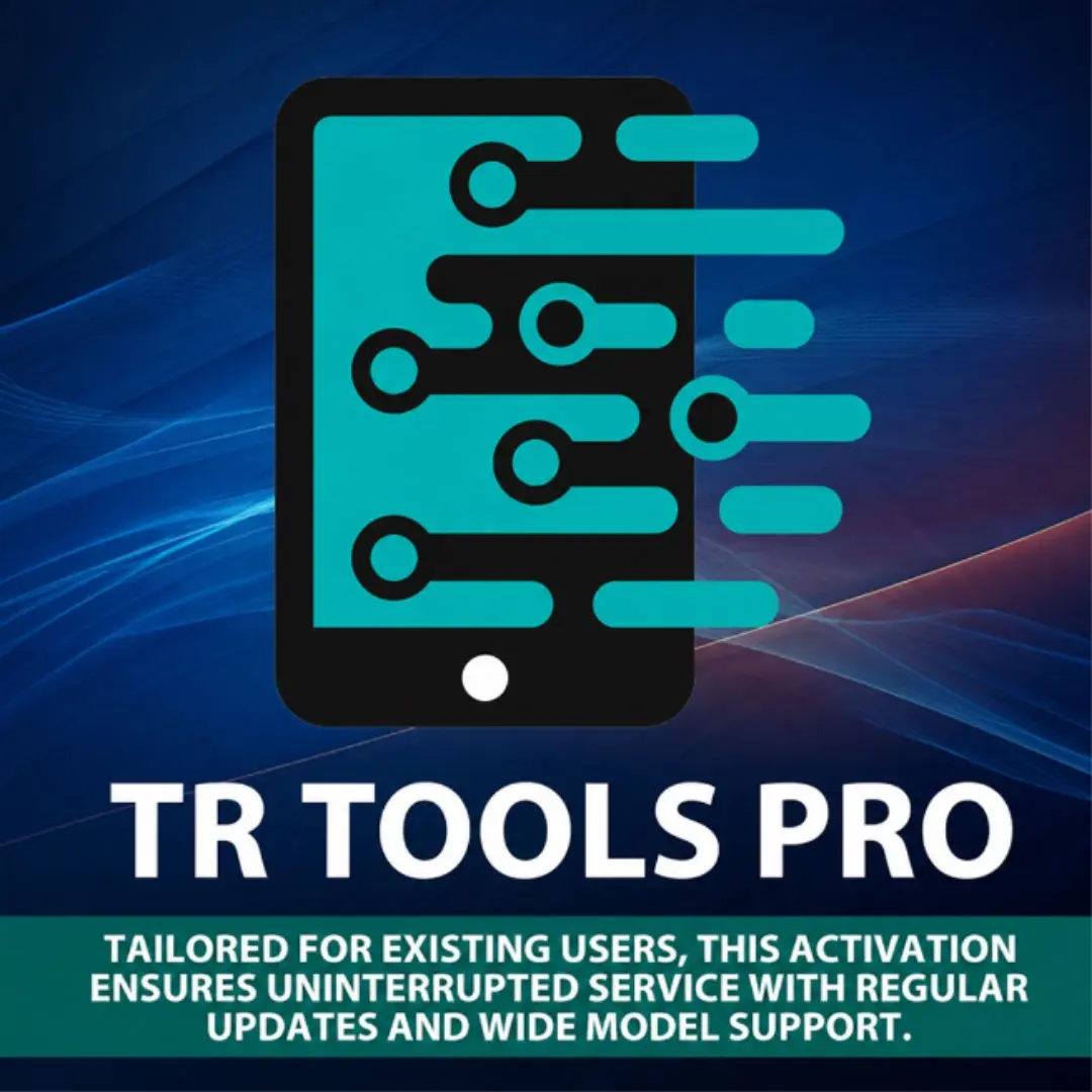 🛠️ TR Tool Pro Rent — 24 Hours ⚡