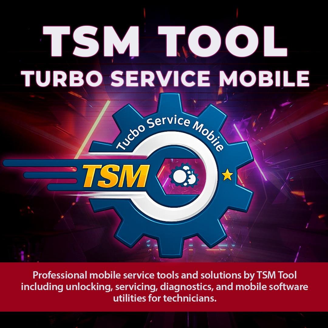 TSM Tool Pro | Credits ⭐️