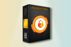 UnlockTool – 12 Month License