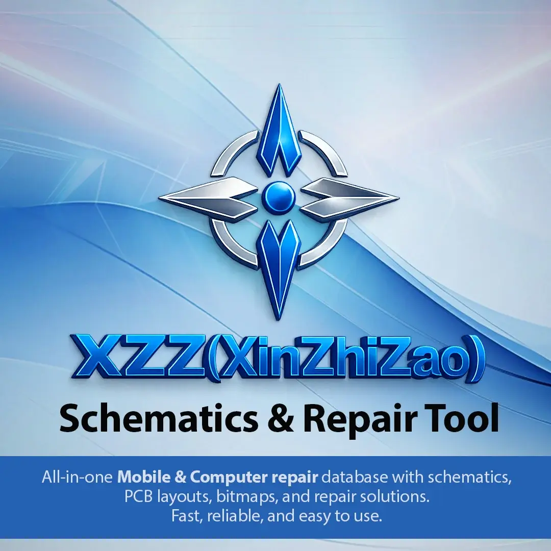 XinZhiZao [ Mobile Phone/Computer Maintenance Query System ] Redeem Code 1 Account/1 Year ⭐️