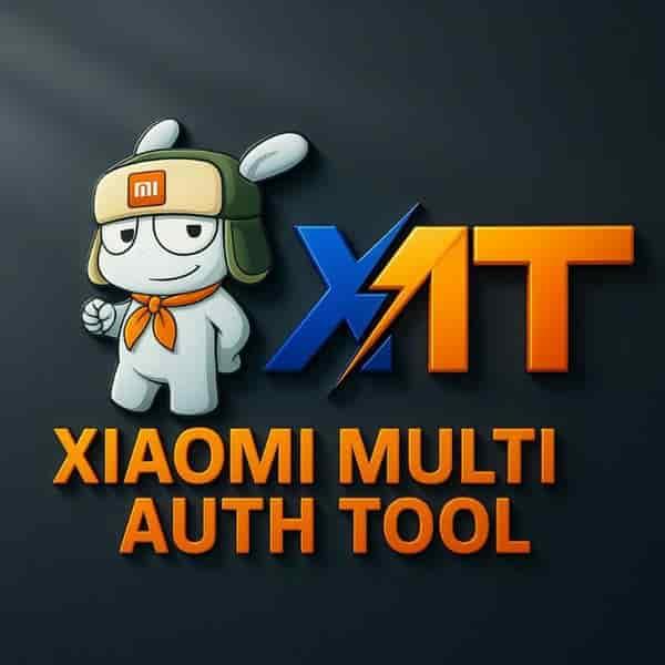 XIAOMI MULTI Auth Tool Credit Existing User ⭐️